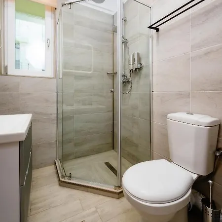 דירה Bluebay - Indoor Pool & Spa Beach Năvodari