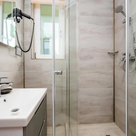 Apartment Bluebay - Indoor Pool & Spa Beach *