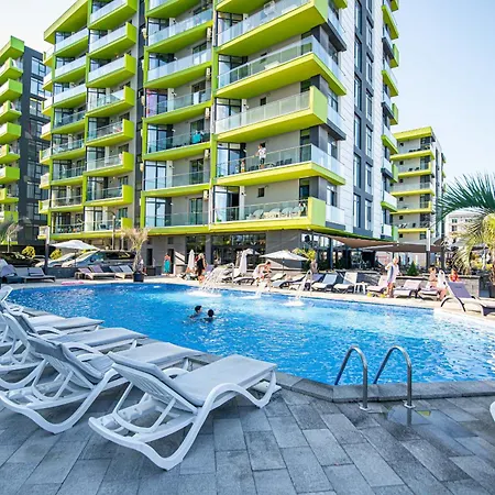 Bluebay - Indoor Pool & Spa Beach *