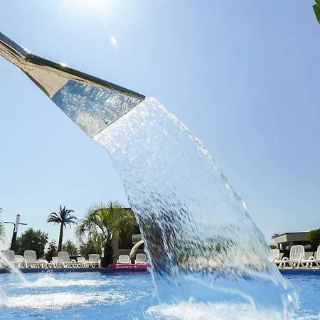 Bluebay - Indoor Pool & Spa Beach *