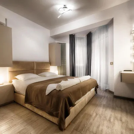 Apartment Bluebay - Indoor Pool & Spa Beach *